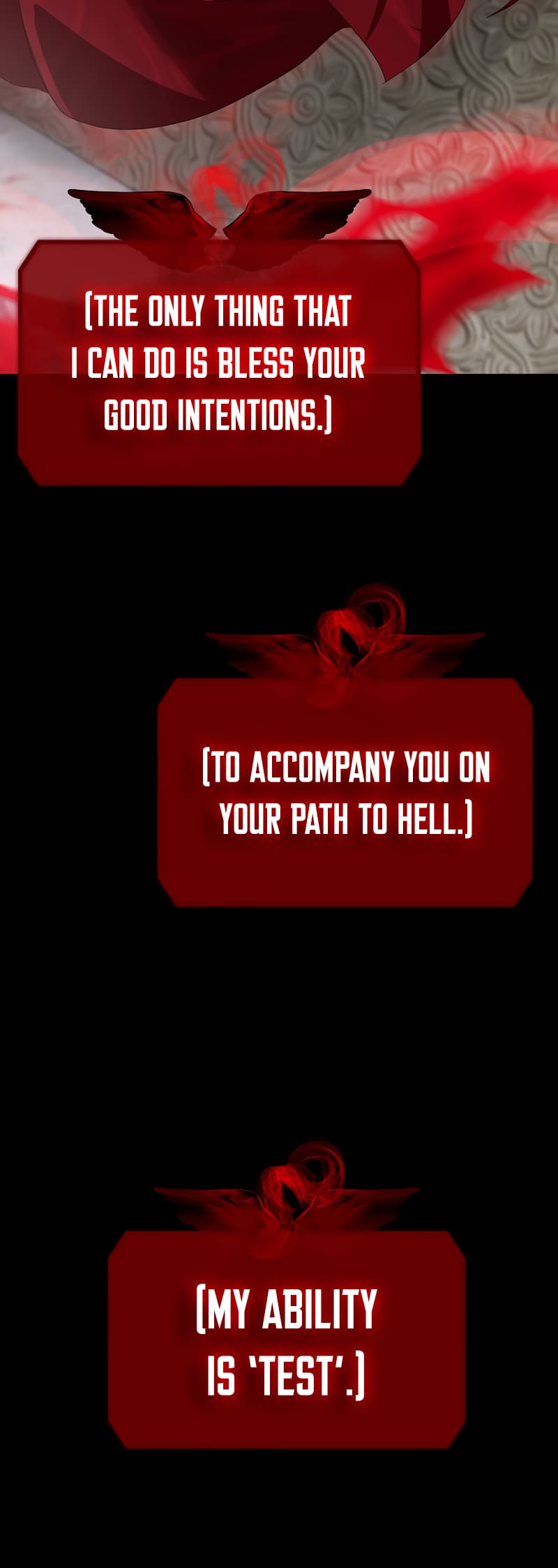 SSS-Class Suicide Hunter, Chapter 113 image 37